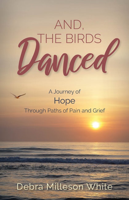 Book cover image for And The Birds Danced ISBN: 9781952025723