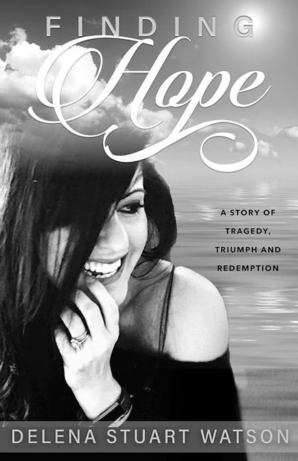Book cover image for Finding Hope ISBN: 9781952025945