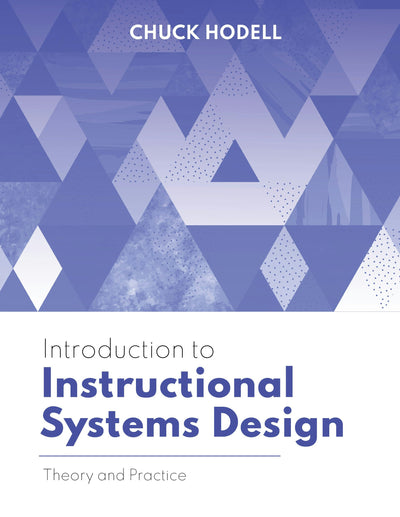 Cover image for Introduction to Instructional Systems Design, isbn: 9781952157127