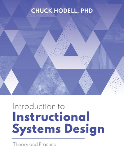 Cover image for Introduction to Instructional Systems Design, isbn: 9781952157134