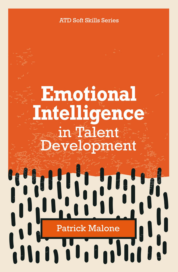 Cover image for Emotional Intelligence in Talent Development, isbn: 9781952157493