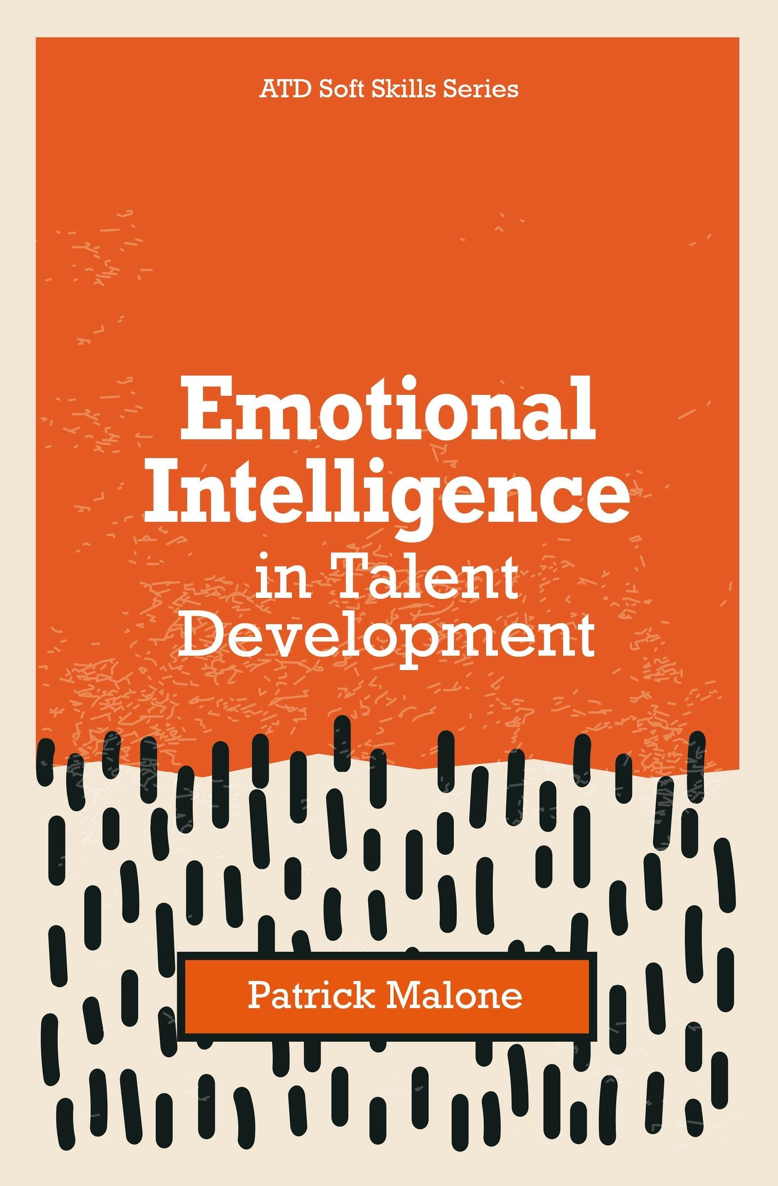 Book cover image for Emotional Intelligence in Talent Development ISBN: 9781952157509