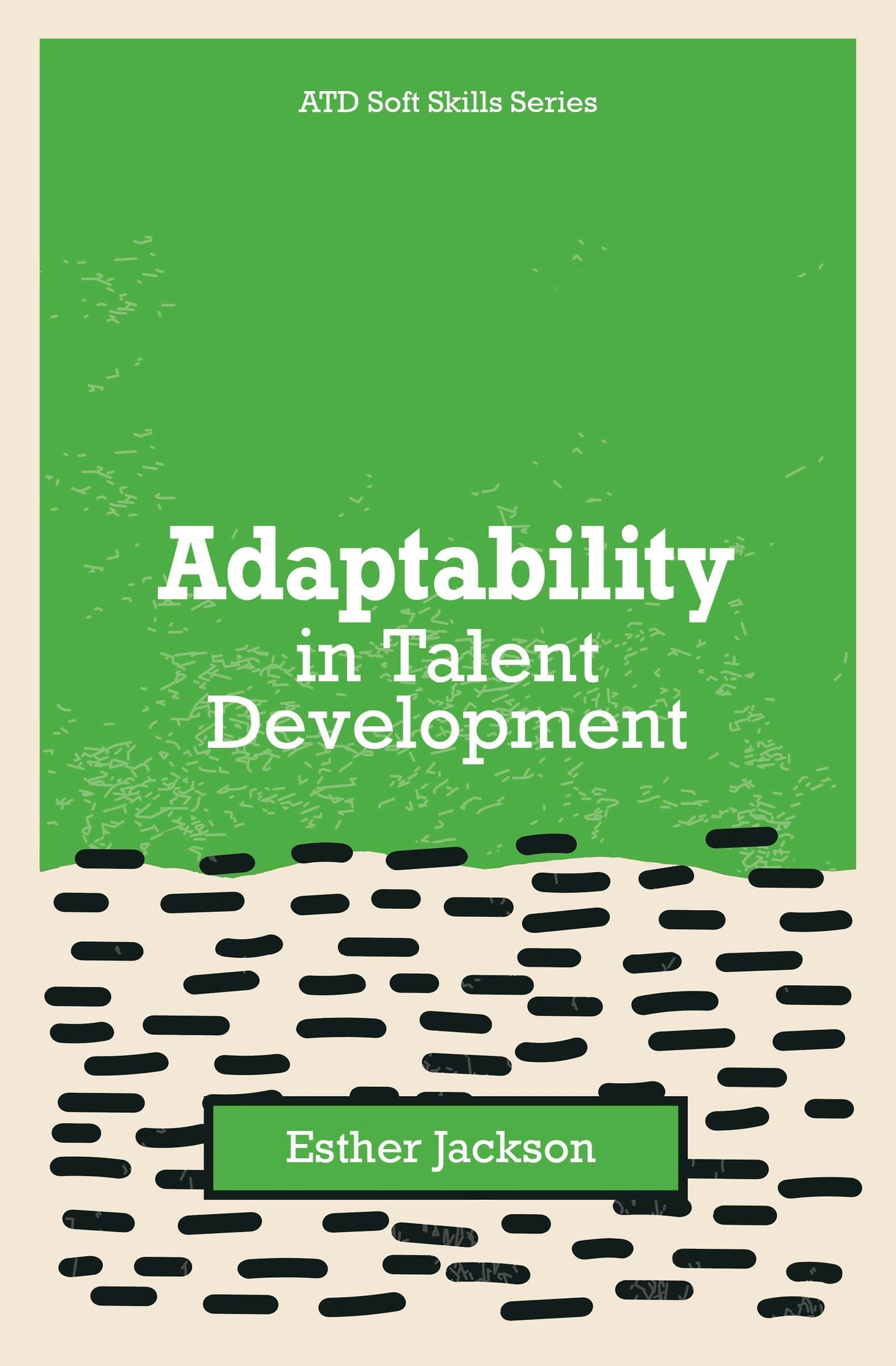 Book cover image for Adaptability in Talent Development ISBN: 9781952157516