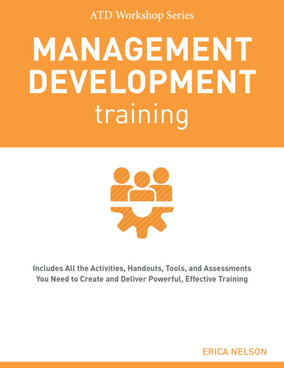 Cover image for Management Development Training, isbn: 9781952157653