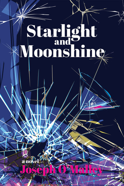 Cover image for Starlight and Moonshine, isbn: 9781953002617