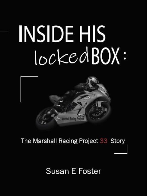 Book cover image for Inside His Locked Box ISBN: 9781954437081