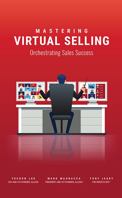 Mastering Virtual Selling