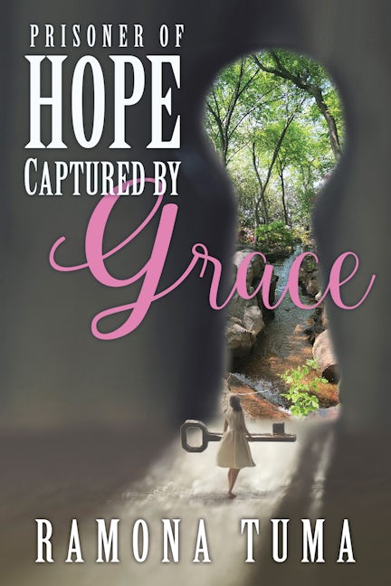 Book cover image for Prisoner of Hope ISBN: 9781954437357