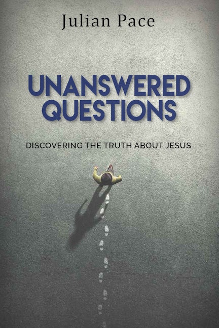 Book cover image for Unanswered Questions ISBN: 9781954437470