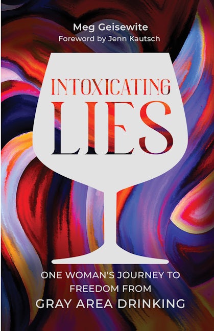 Book cover image for Intoxicating Lies ISBN: 9781954437630