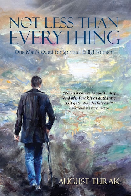 Not Less Than Everything