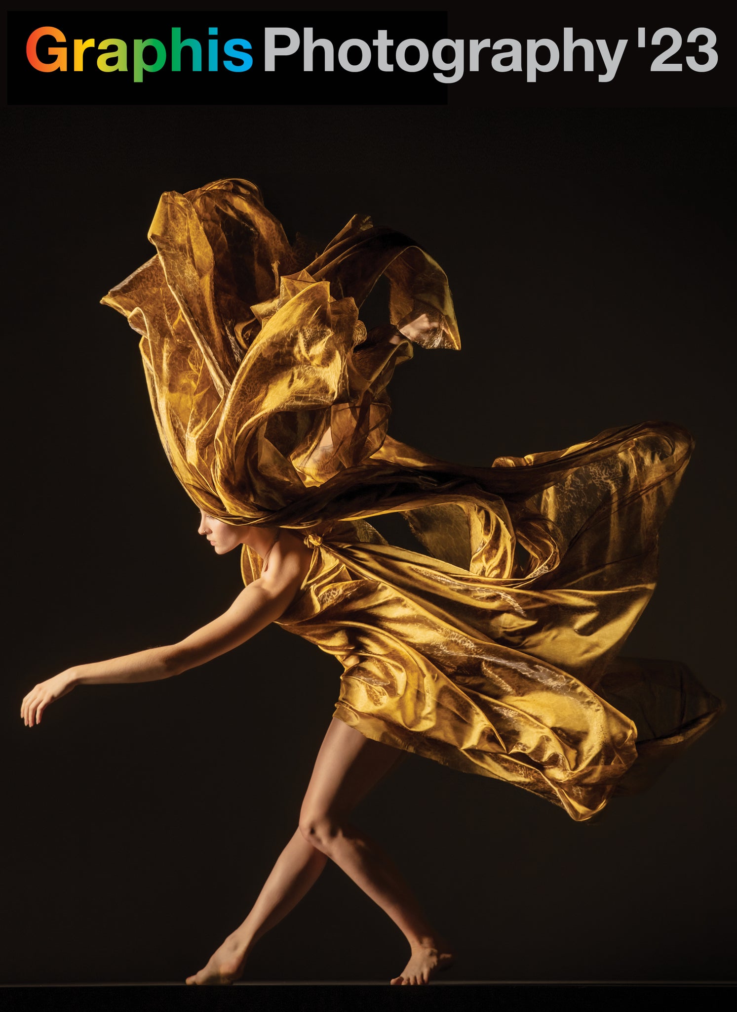 Cover image for Photography Annual 2023 ISBN 9781954632189