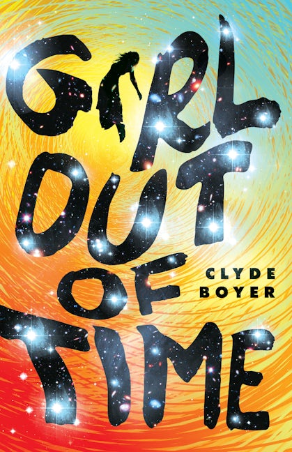 Book cover image for Girl Out of Time ISBN: 9781954854222