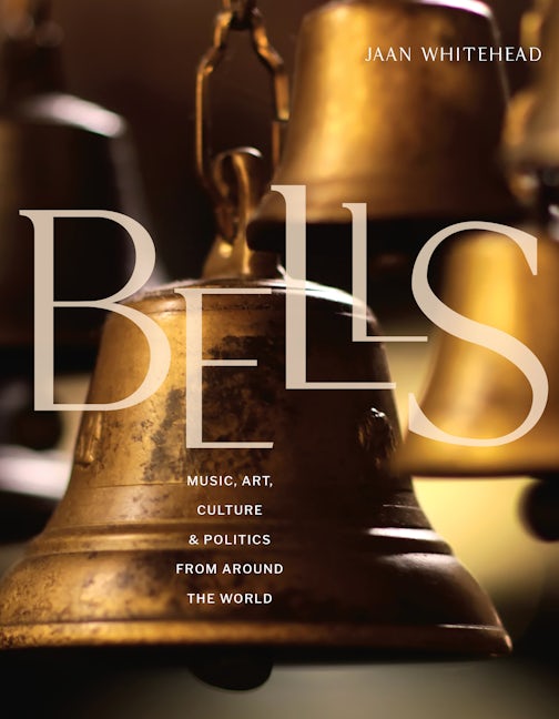 Book cover image for Bells ISBN: 9781954854734