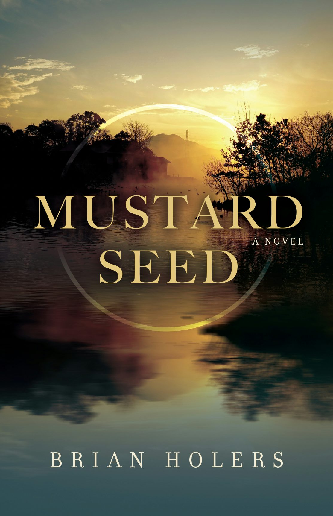 Cover image for Mustard Seed, isbn: 9781954854895
