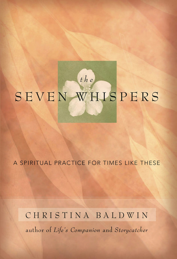Cover image for The Seven Whispers, isbn: 9781955831420