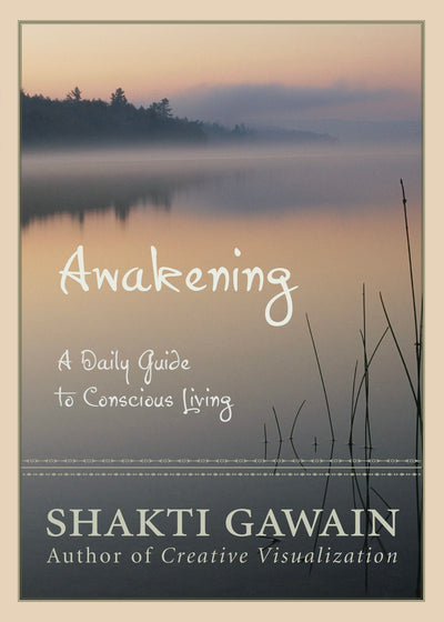 Cover image for Awakening, isbn: 9781955831468