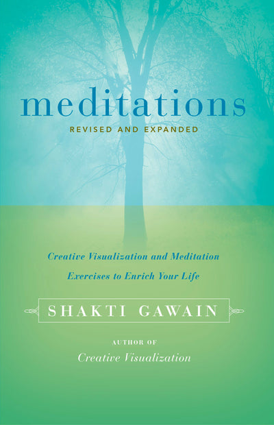 Cover image for Meditations, isbn: 9781955831475