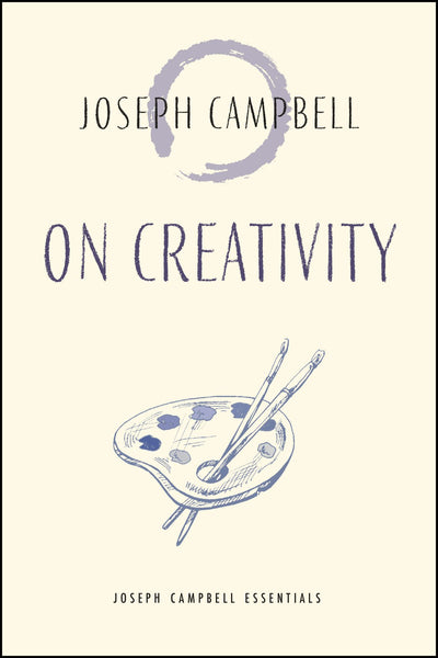 Cover image for On Creativity, isbn: 9781955831543