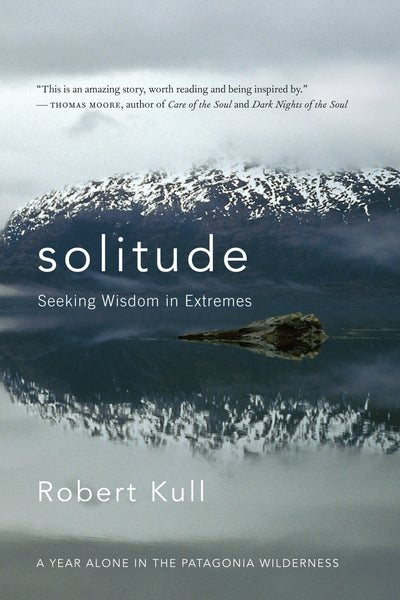 Cover image for Solitude, isbn: 9781955831598