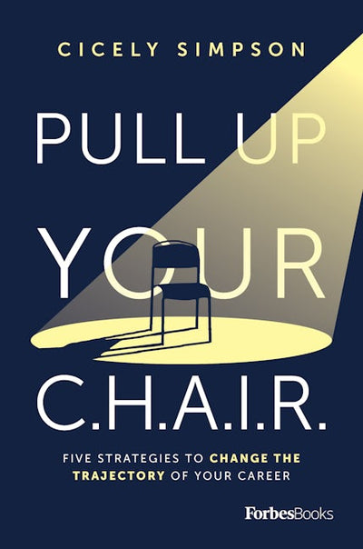 Pull Up Your C.H.A.I.R.