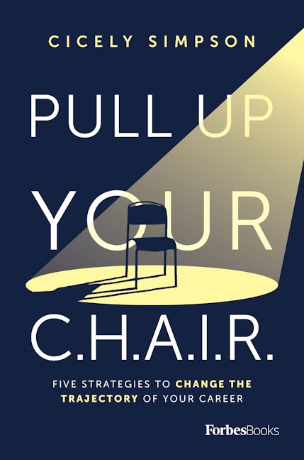 Pull Up Your C.H.A.I.R.