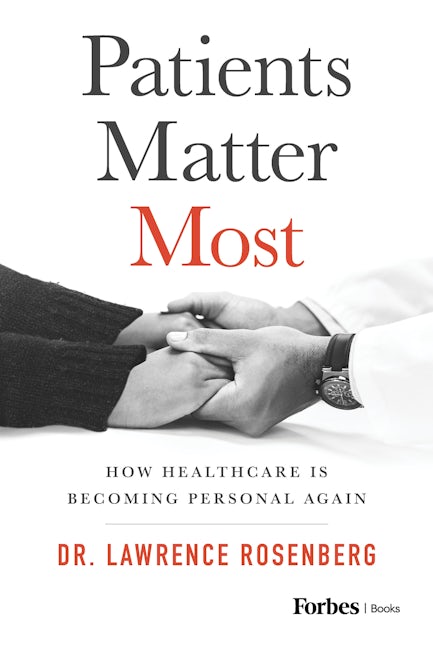 Patients Matter Most