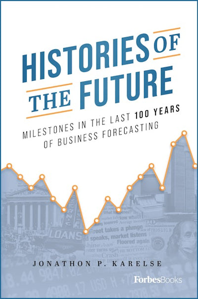 Histories of the Future