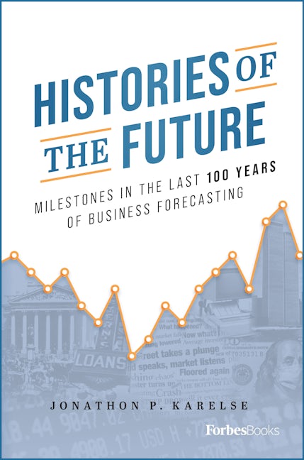Histories of the Future