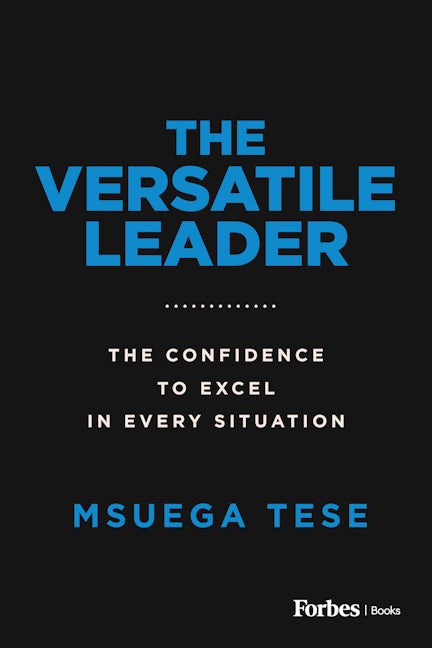 The Versatile Leader