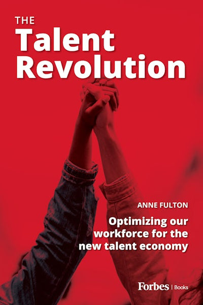 The Talent Revolution