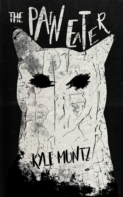 Book cover image for The Pain Eater ISBN: 9781955904063