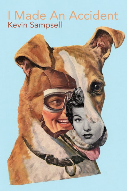 Book cover image for I Made an Accident ISBN: 9781955904070