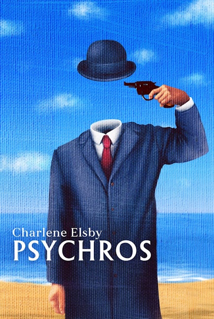 Book cover image for Psychros ISBN: 9781955904117