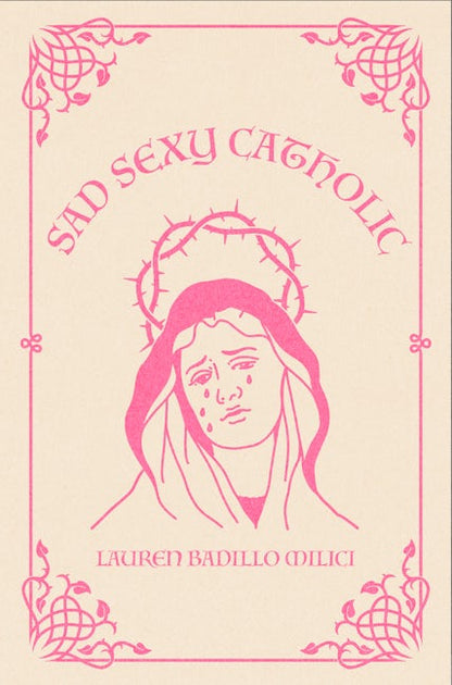 Sad Sexy Catholic – indiepubs