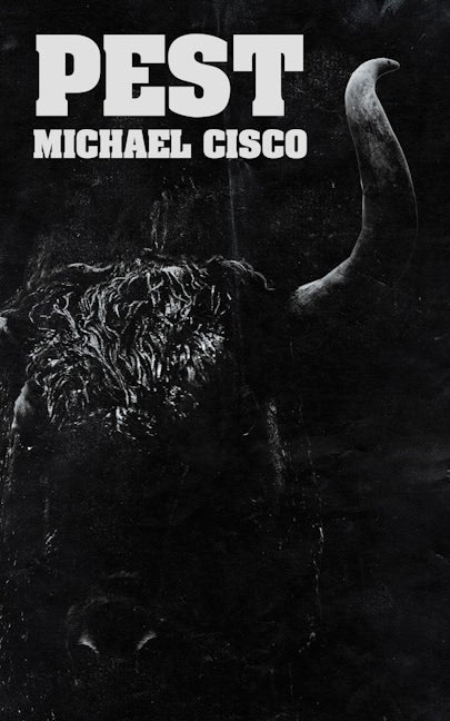 Book cover image for Pest ISBN: 9781955904308