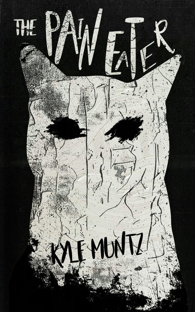 Cover image for The Pain Eater, isbn: 9781955904681