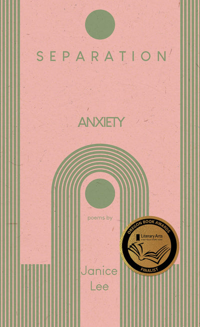 Cover image for Separation Anxiety, isbn: 9781955904780