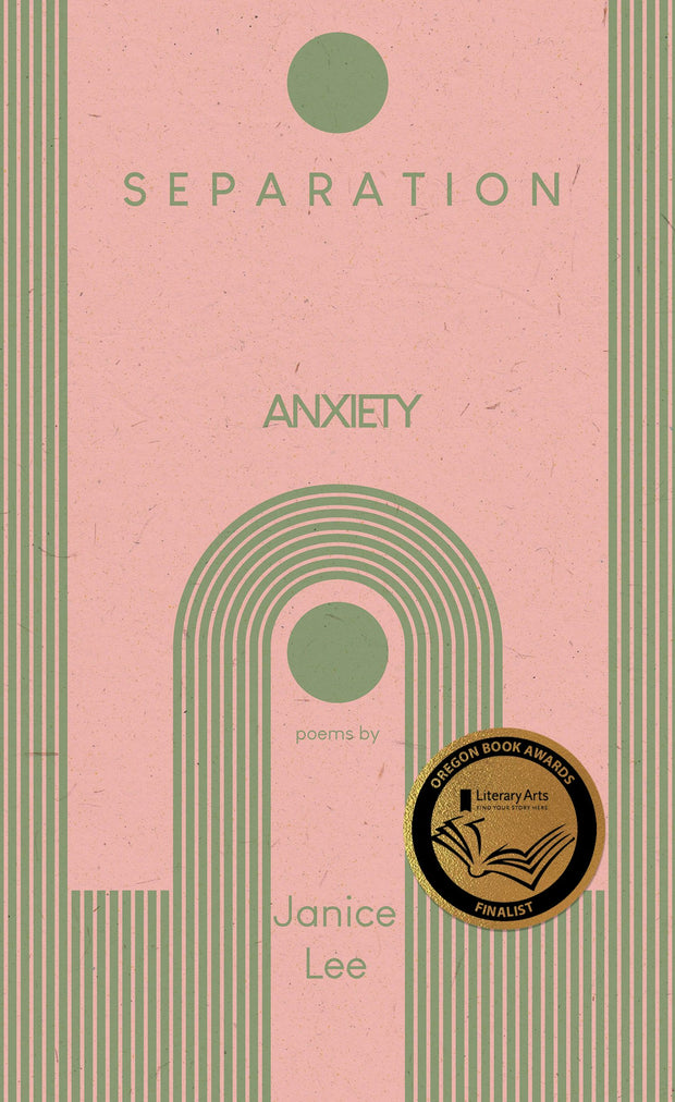 Cover image for Separation Anxiety, isbn: 9781955904780