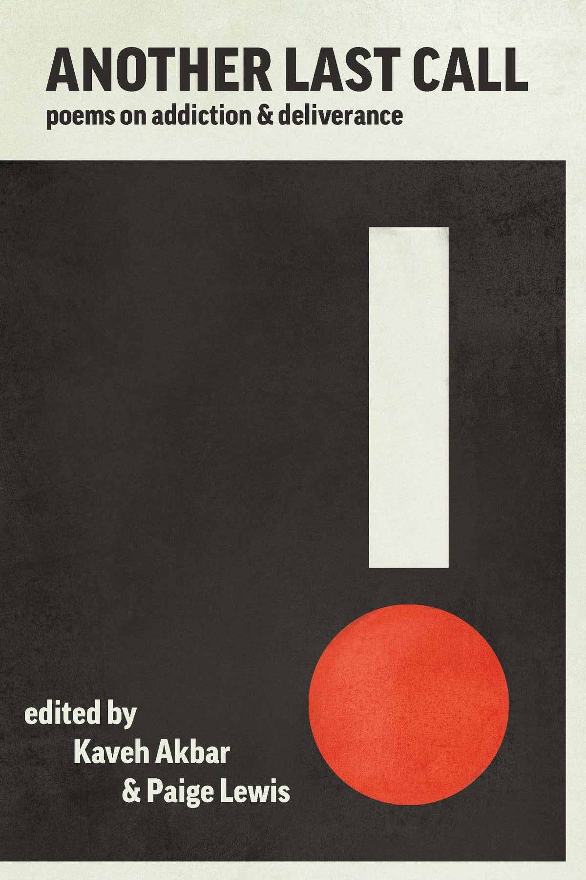 Cover image for Another Last Call ISBN 9781956046168