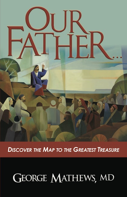 Book cover image for Our Father … ISBN: 9781956370065