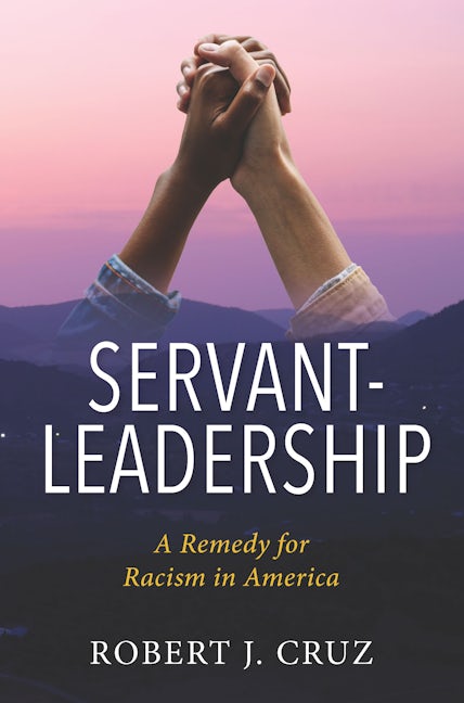Book cover image for Servant-Leadership ISBN: 9781956370270