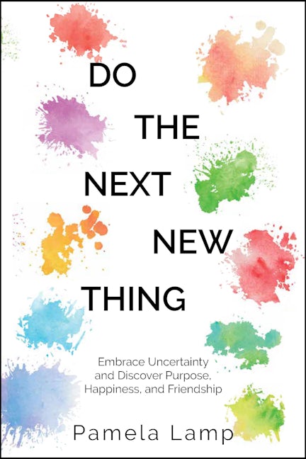 Do the Next New Thing