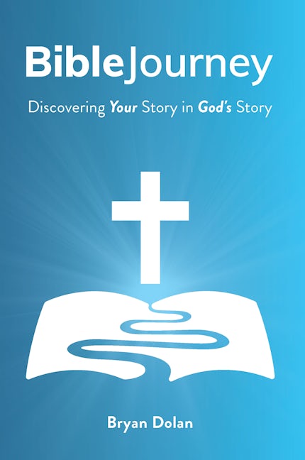Book cover image for Bible Journey ISBN: 9781956370454