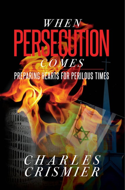 Book cover image for When Persecution Comes ISBN: 9781956370553