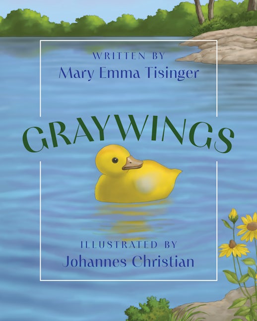 Graywings