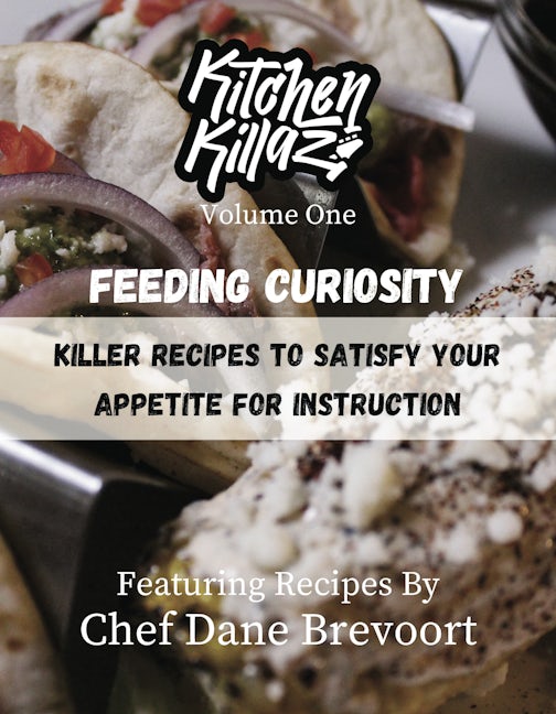 Book cover image for Feeding Curiosity ISBN: 9781956370683