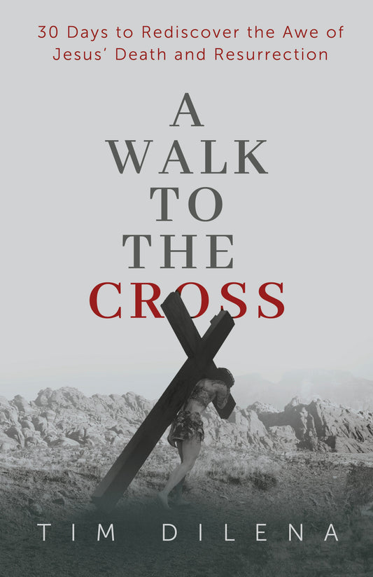 A Walk to the Cross