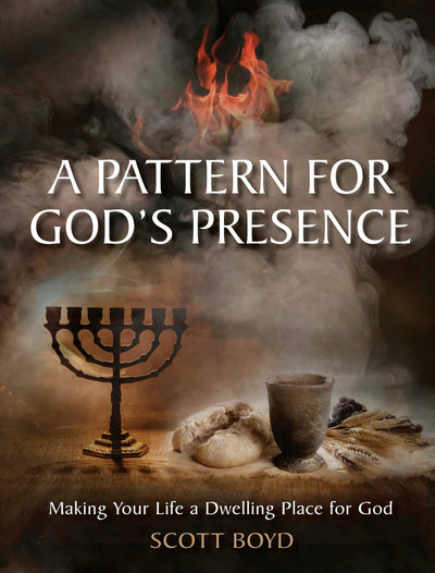 Cover image for A PATTERN FOR GOD’S PRESENCE, isbn: 9781956370928