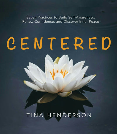 Cover image for Centered, isbn: 9781956370973